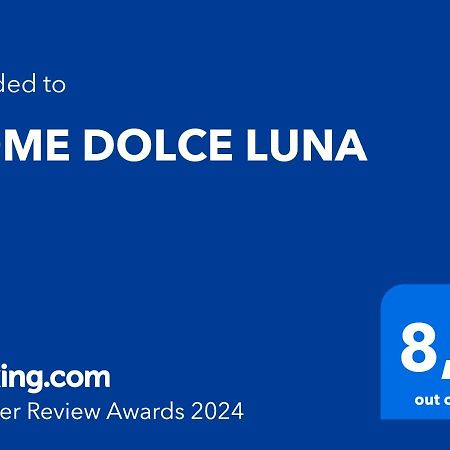 Castelvetrano Home Dolce Luna מראה חיצוני תמונה