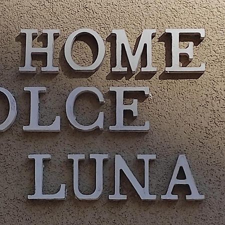 Castelvetrano Home Dolce Luna מראה חיצוני תמונה