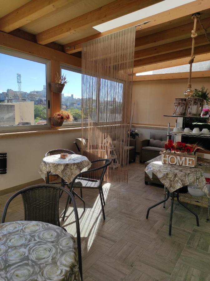 Castelvetrano Home Dolce Luna מראה חיצוני תמונה
