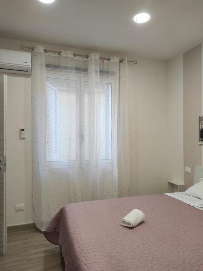 Castelvetrano Home Dolce Luna מראה חיצוני תמונה