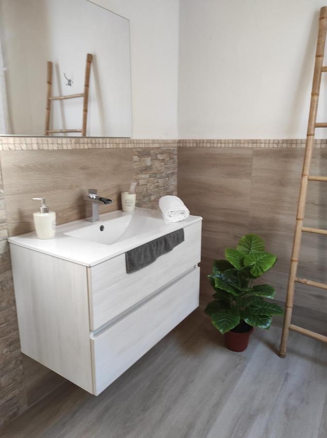 Castelvetrano Home Dolce Luna מראה חיצוני תמונה