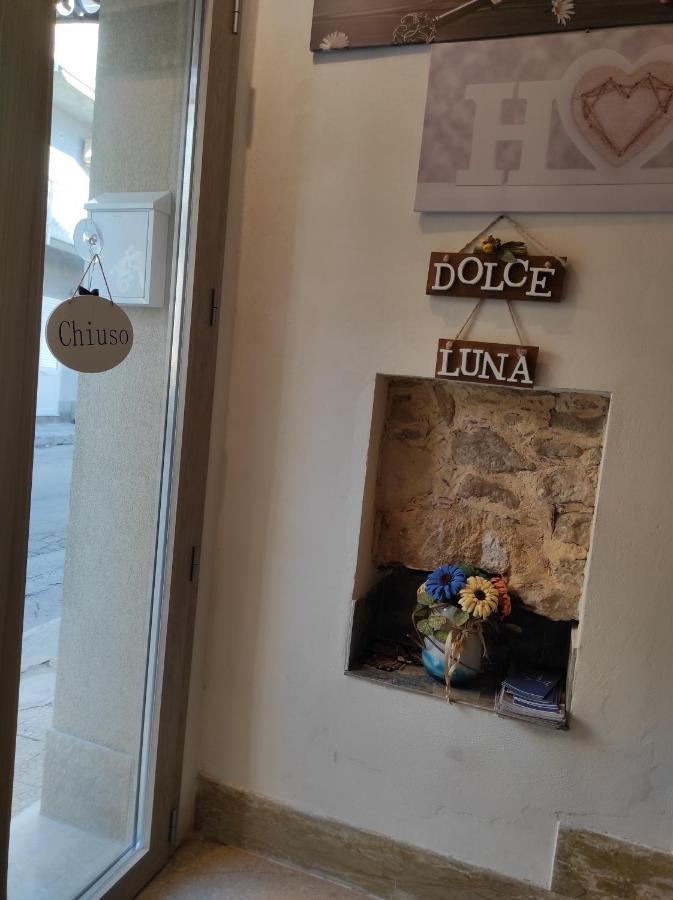 Castelvetrano Home Dolce Luna מראה חיצוני תמונה
