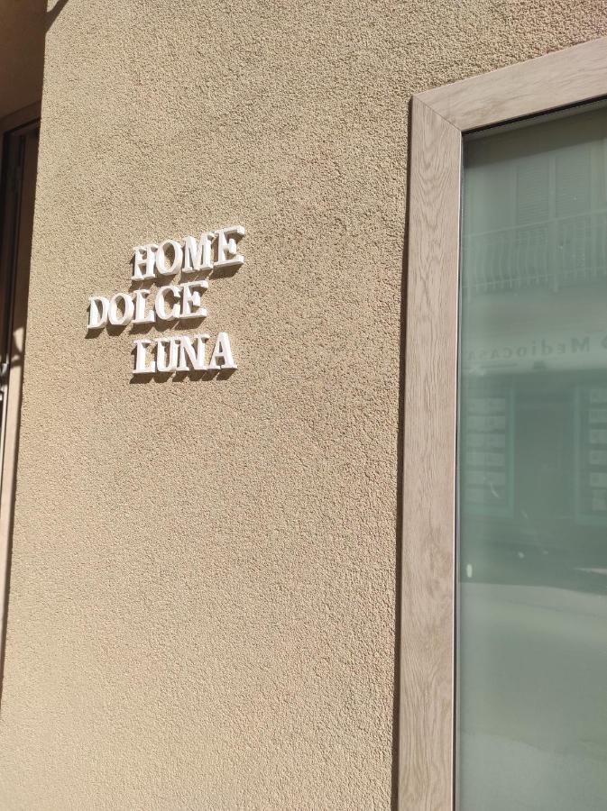 Castelvetrano Home Dolce Luna מראה חיצוני תמונה