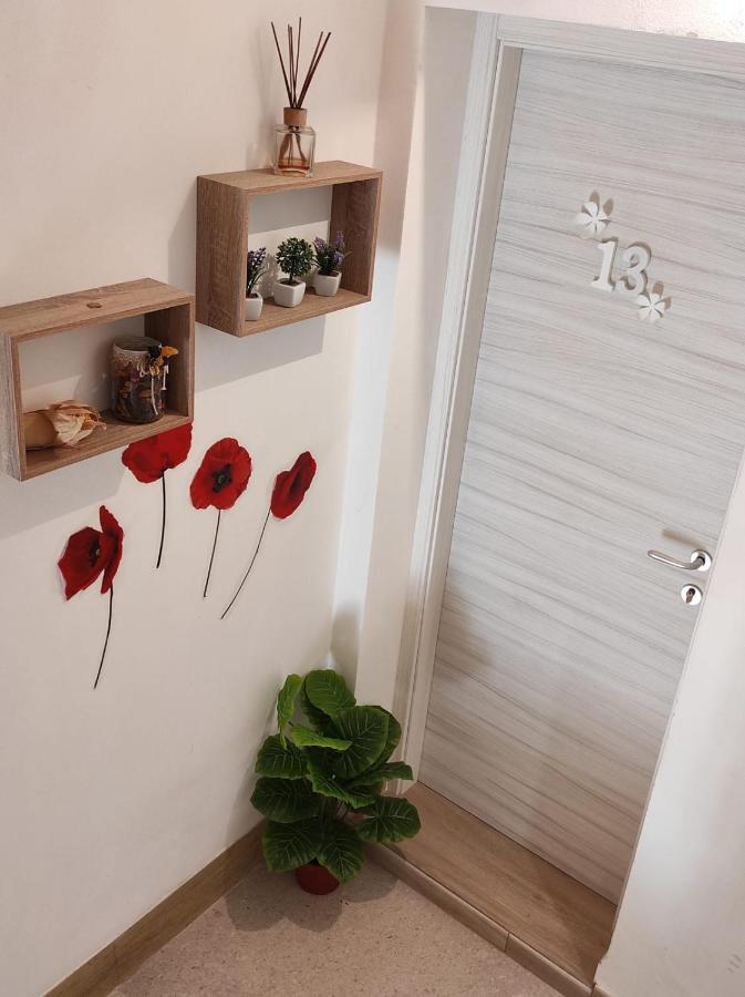 Castelvetrano Home Dolce Luna מראה חיצוני תמונה