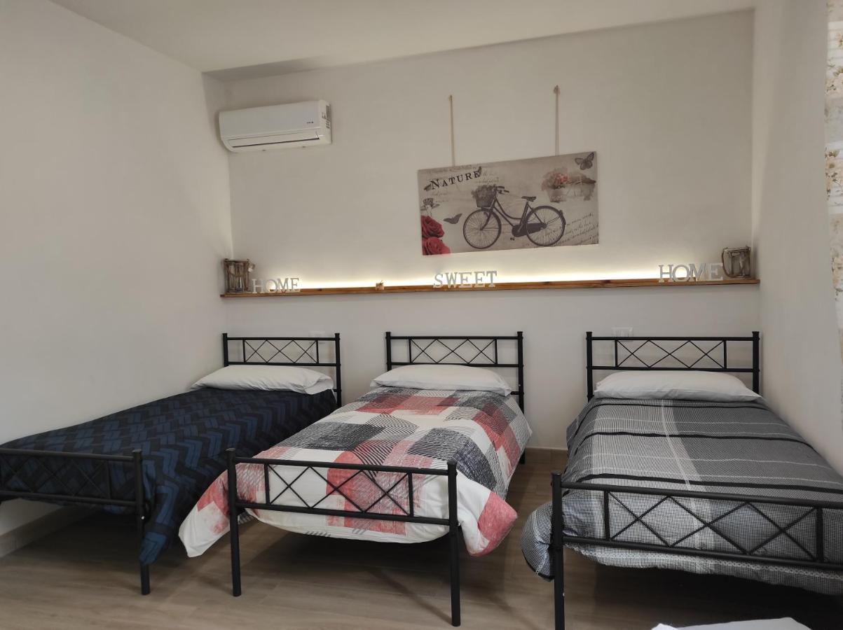 Castelvetrano Home Dolce Luna מראה חיצוני תמונה
