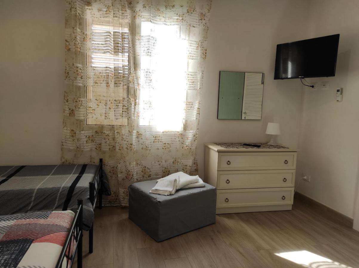Castelvetrano Home Dolce Luna מראה חיצוני תמונה