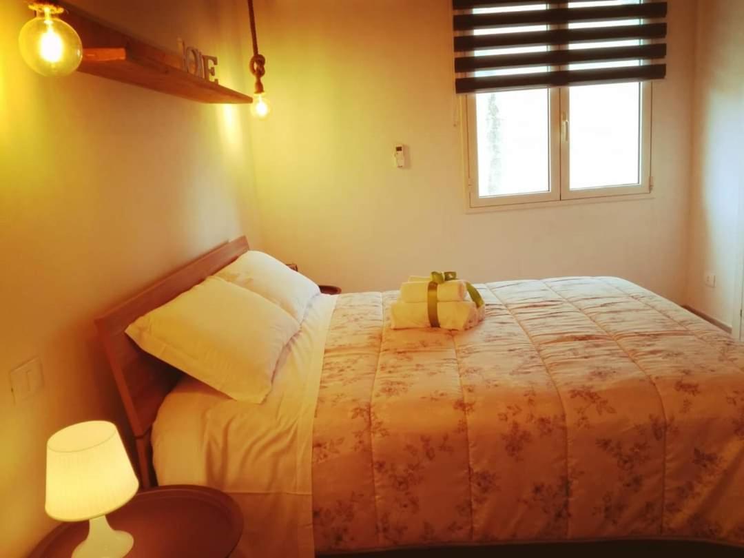 Castelvetrano Home Dolce Luna מראה חיצוני תמונה