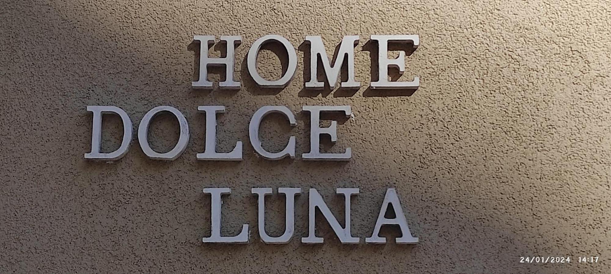 Castelvetrano Home Dolce Luna מראה חיצוני תמונה