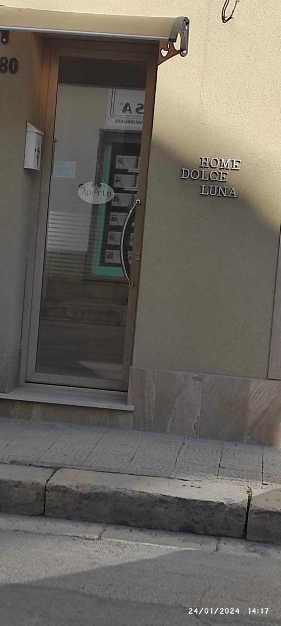 Castelvetrano Home Dolce Luna מראה חיצוני תמונה