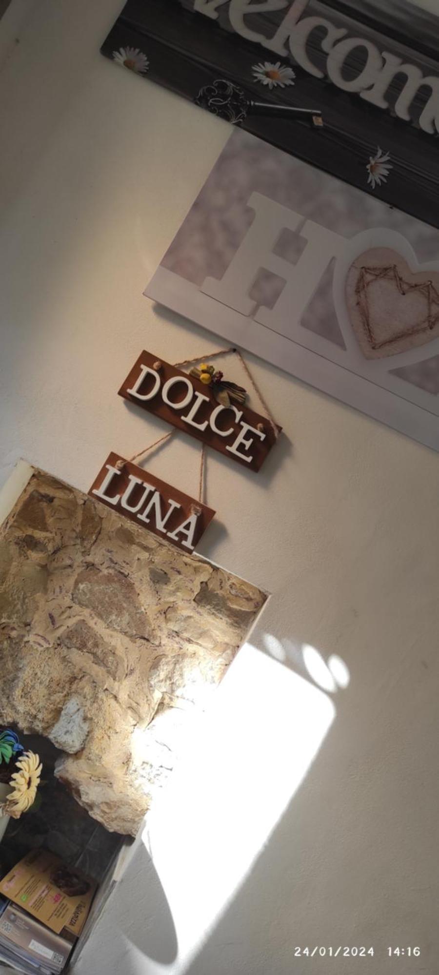 Castelvetrano Home Dolce Luna מראה חיצוני תמונה